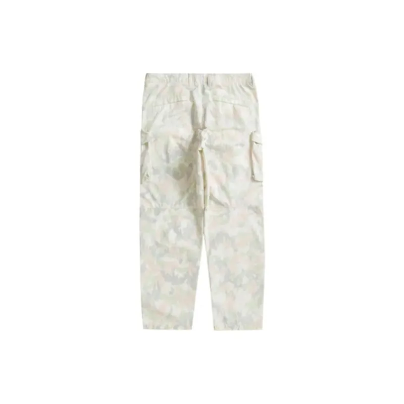Supreme Stone Island Reactive Ice Camo Ripstop Cargo Pant-1
