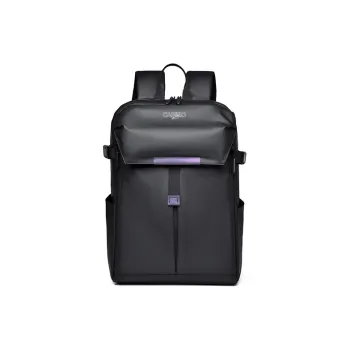 CARTELO Oxford Backpack Travel Bag Laptop Bag Backpack Medium Size Men's