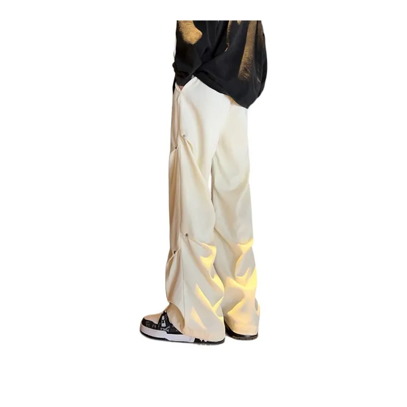 GWAF Casual Pants Unisex-9