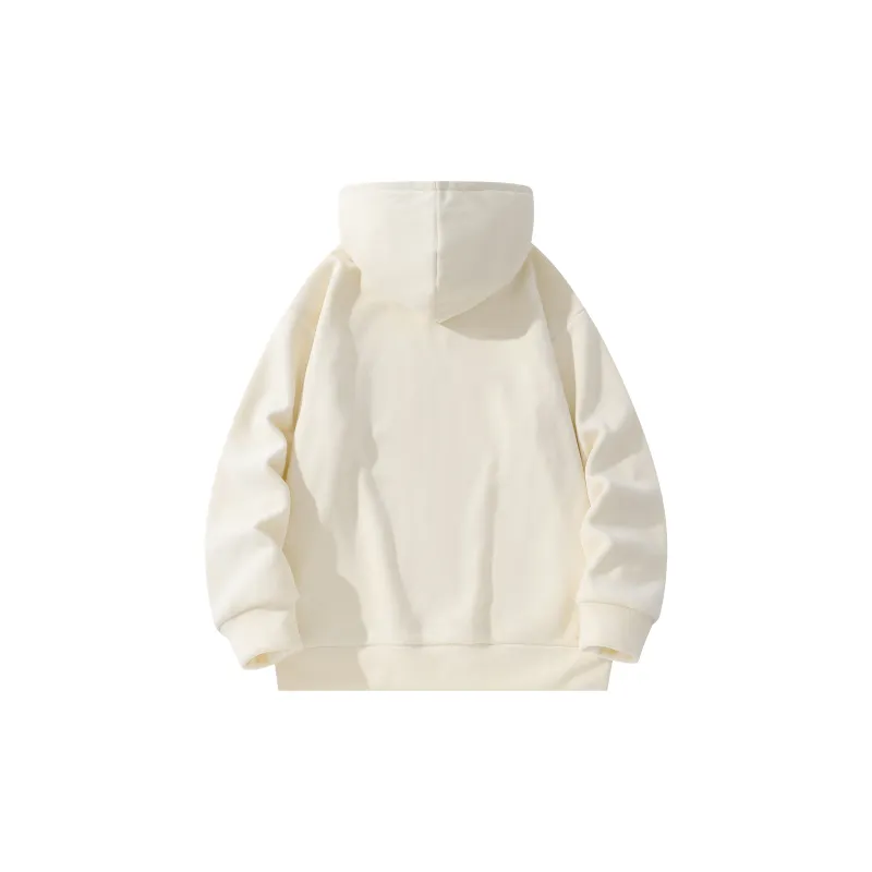 David Bakken Sweatshirt Unisex Orange-7