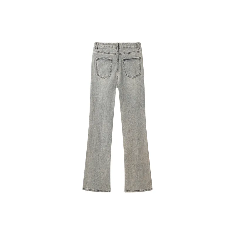 DJ.SPIRIT Jeans Unisex-7