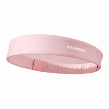 MEEJAS Sweatbands Lace Up Unisex