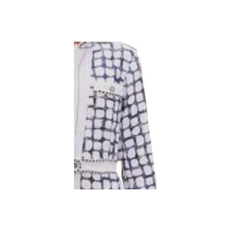CHANEL Jumpsuits Women's White-3