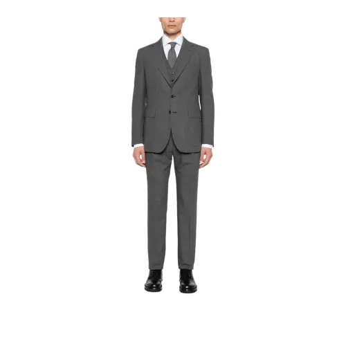 Polo Ralph Lauren Wool Three piece Suit