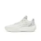Birch White/Gray Silver