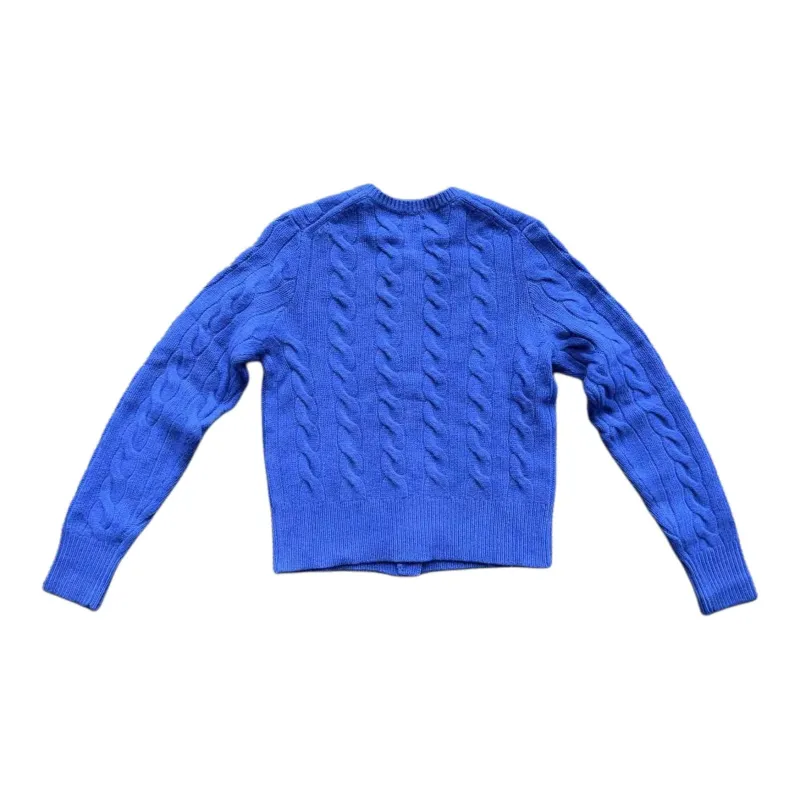 Polo Ralph Lauren Sweater Women's Blue-1