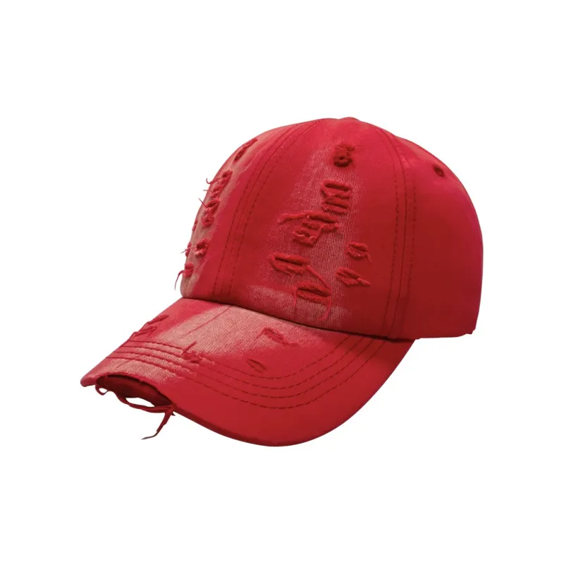 BANDICOOT Cotton Baseball Caps Unisex-16