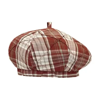 Ai Jiawei Berets Unisex