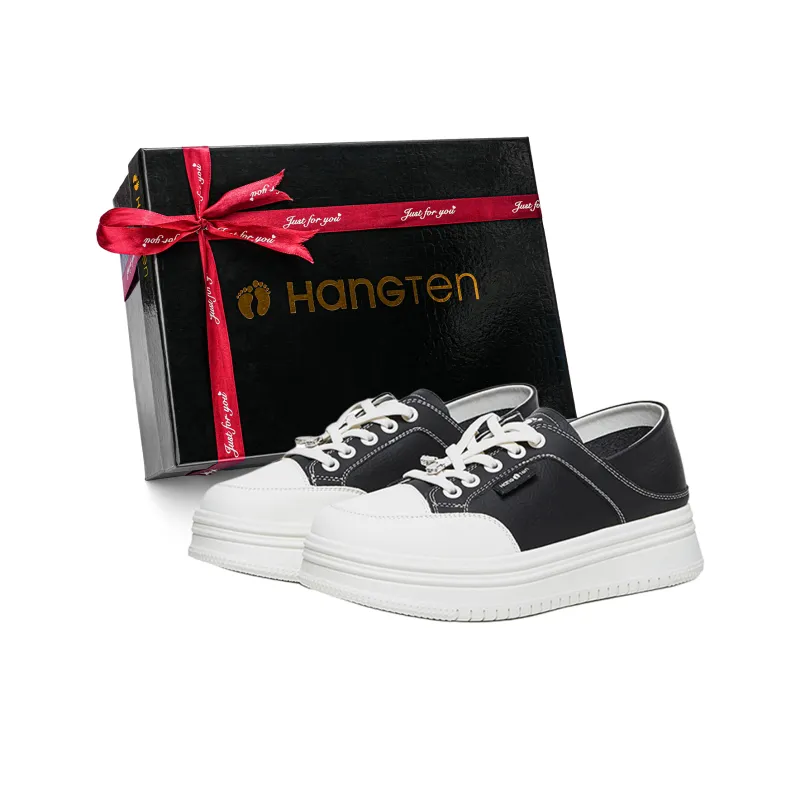 HANG TEN Low-Top Casual Shoes Women's-0