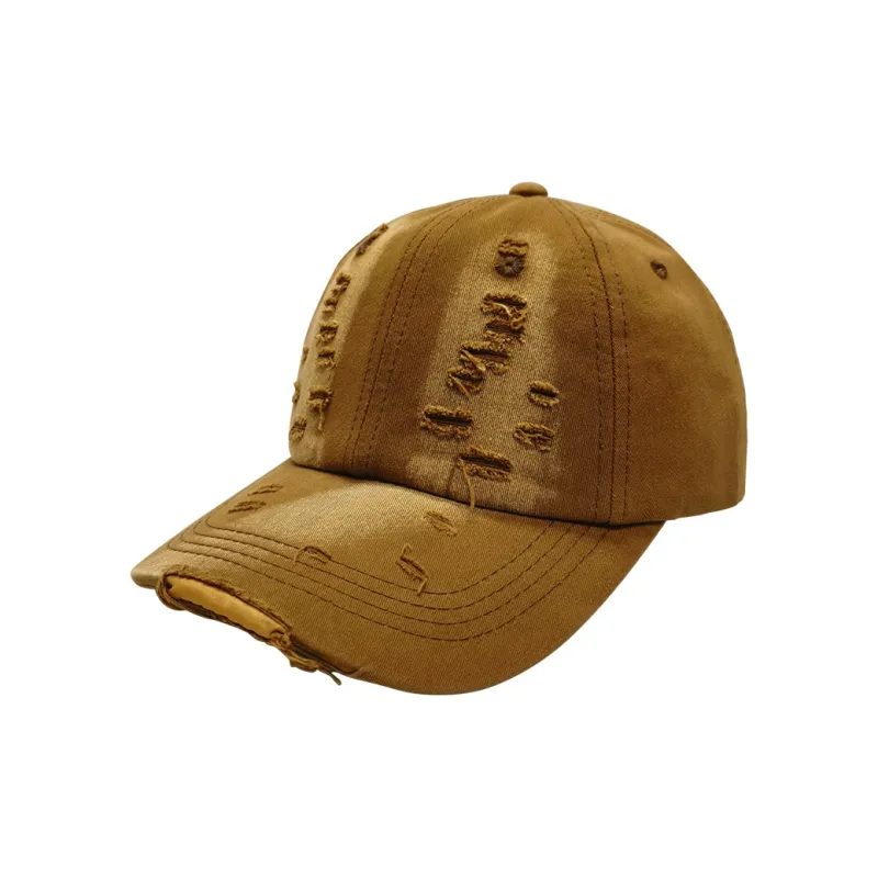 BANDICOOT Cotton Baseball Caps Unisex-13