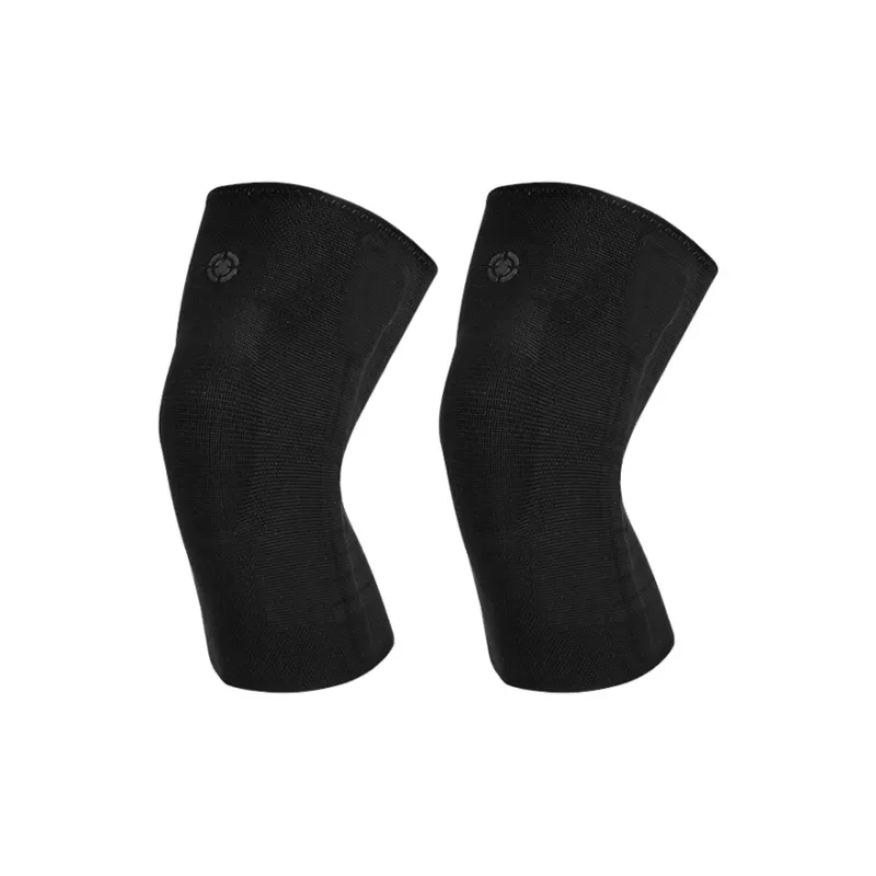 RIGORER Knee Pads Polyester Elastane Running, Mountaineering, Hiking, Badminton, Basketball, Fitness-4