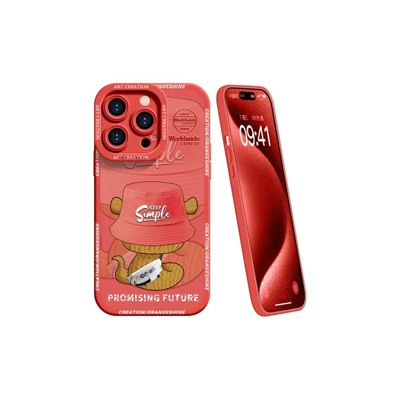 Lingtao Phone Cases-21