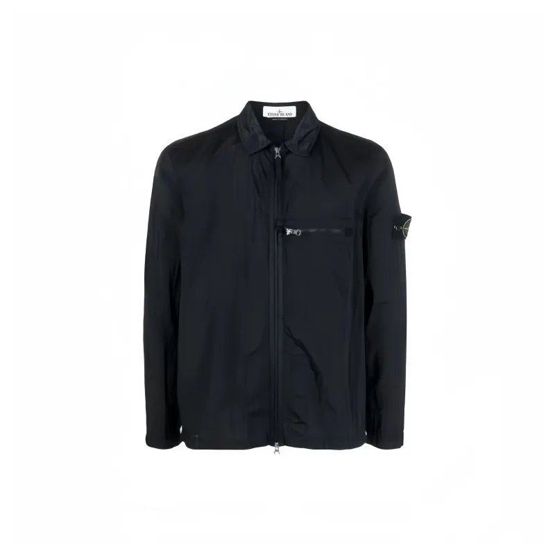 STONE ISLAND Metal Nylon Series Casual Sportswear Unisex-1