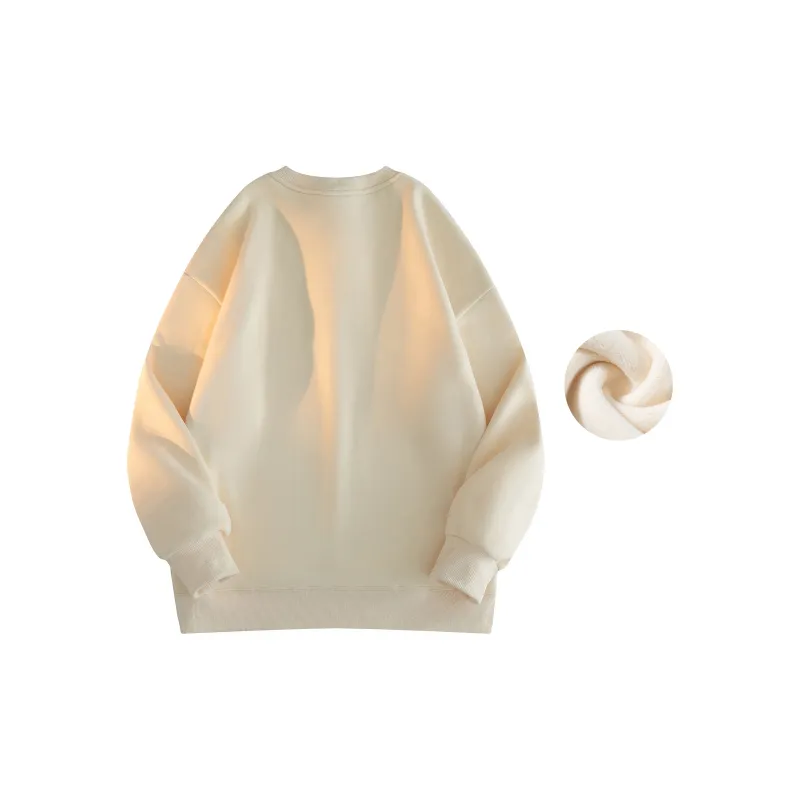 FUERZA Sweatshirts Unisex-43