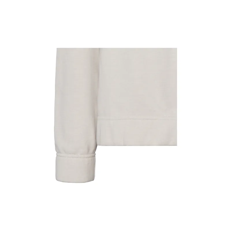 HERMES 2010s Half Zip up Hoodie-6