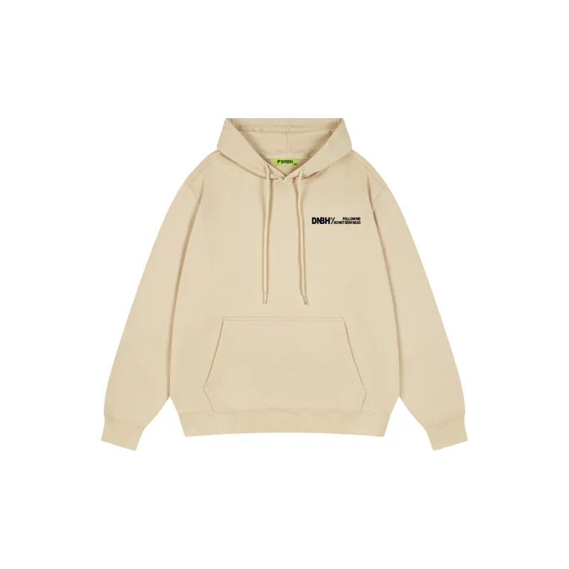 DNBH Sweatshirts Unisex-33