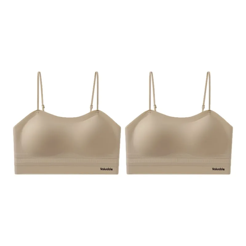 YUZHAOLIN Bra Women's Combo Set-12
