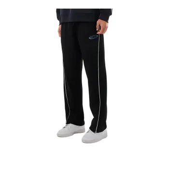 UZIS Knitted Sports Pants Unisex