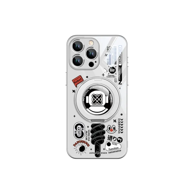 YADIQI Phone Cases-7