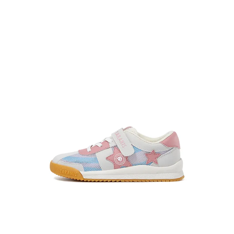 TARANIS Anti Slip Wear Resistant Low Top Kids' Running Shoes Kids'-5