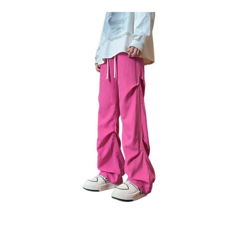 GWAF Casual Pants Unisex-4
