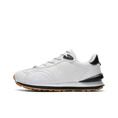 DOUBLE STAR 88 Low Top Running Shoes Men's
