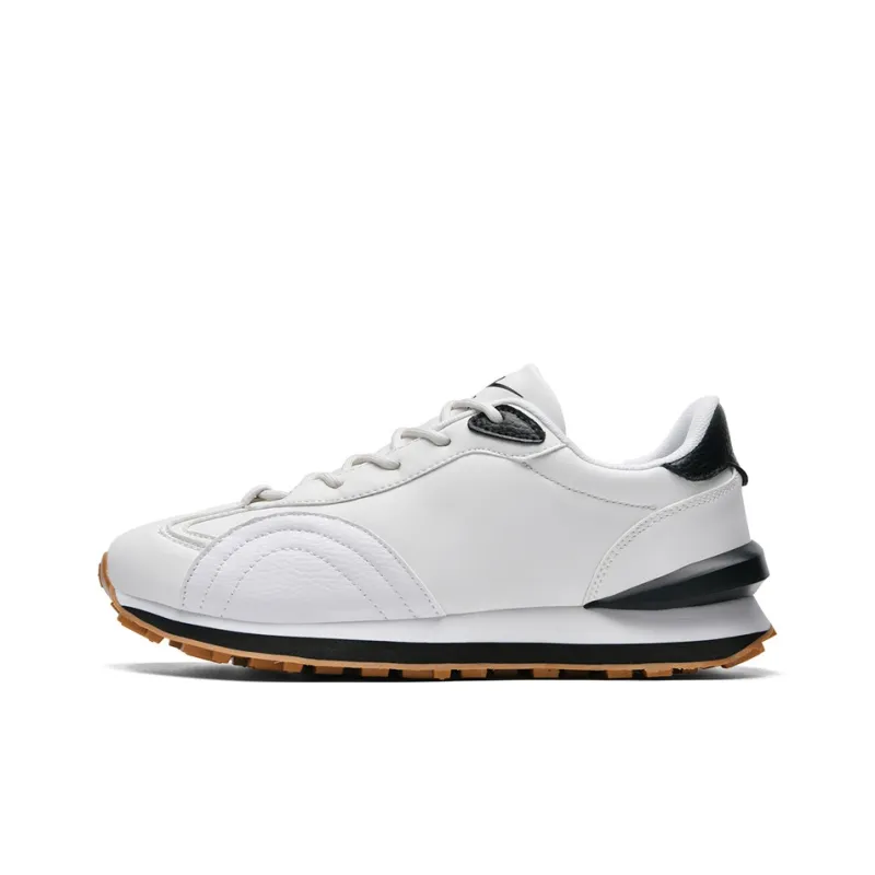 DOUBLE STAR 88 Low Top Running Shoes Men's-0
