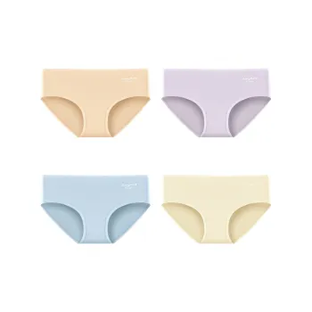 GRACEWELL Underpants Women's 4 Pack