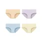 Skin+Light Purple+Light Blue+Light Yellow