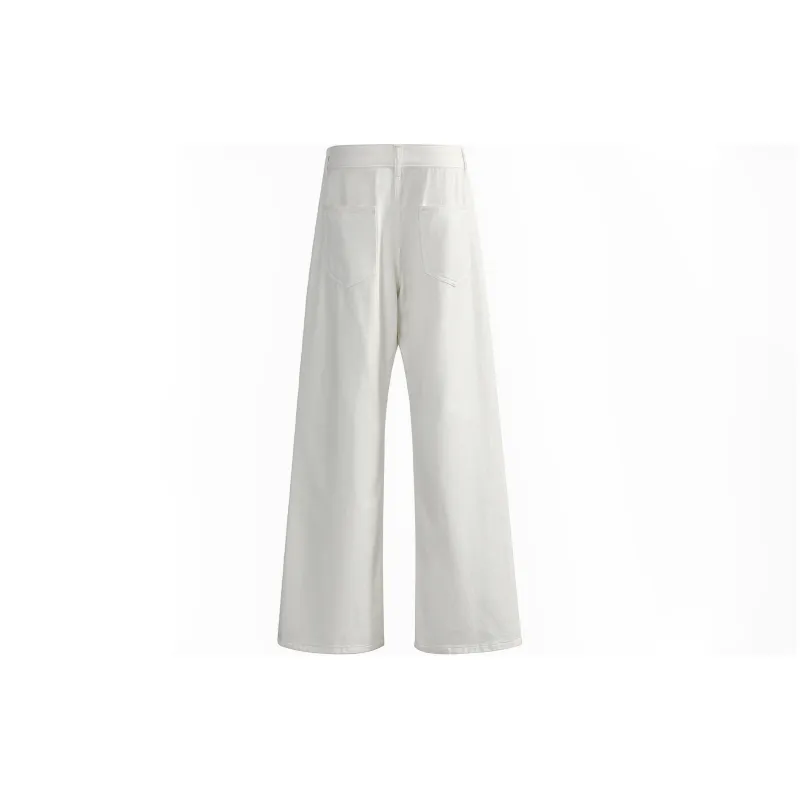 FOREVER 21 Jeans Unisex-4