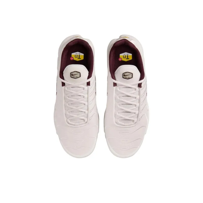 Nike Air Max Plus Prm Phantom Burgundy Crush-2