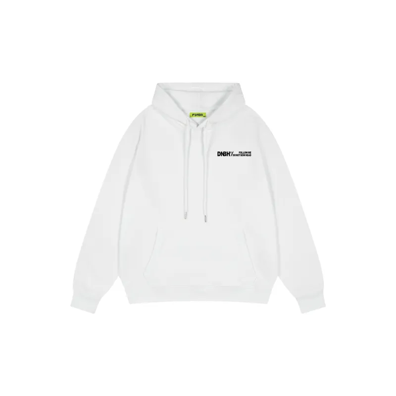 DNBH Sweatshirts Unisex-1