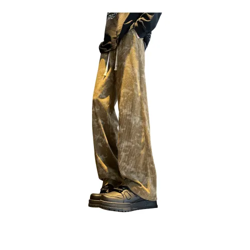 MEXICAN Casual Pants Unisex