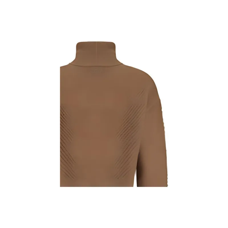 MaxMara Studio Sweater Women's Khaki-4
