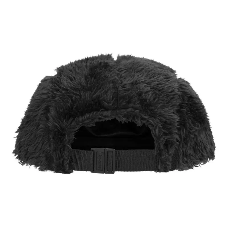 Supreme Fuzzy Camp Cap-1