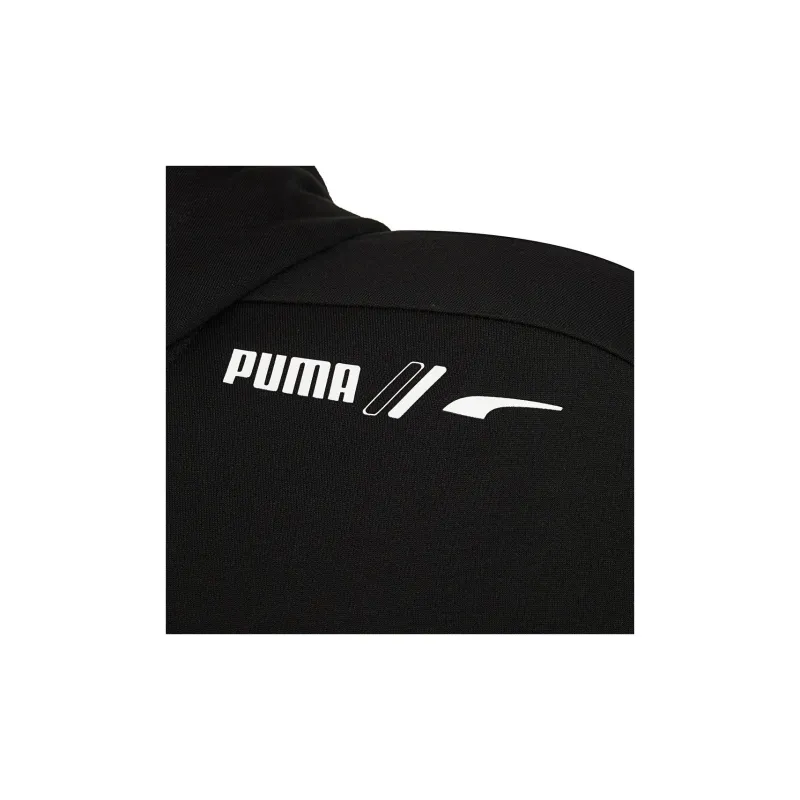 PUMA RAD/CAL Jackets Men Black-3