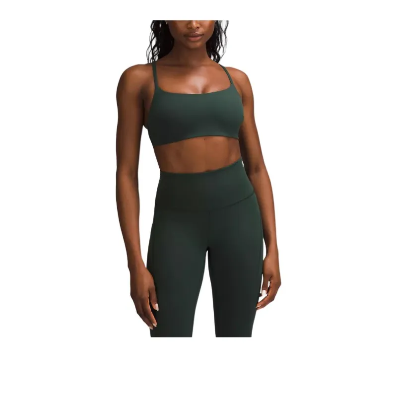 Lululemon Wunder Train Sports Underwear Women's-10