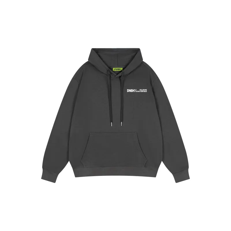 DNBH Sweatshirts Unisex-29