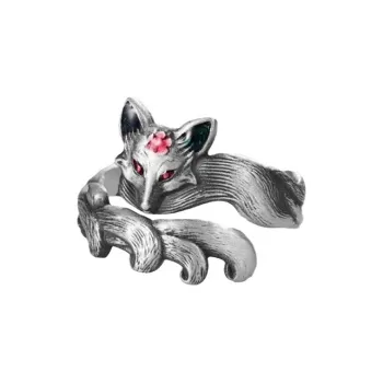 MGS Rings Unisex
