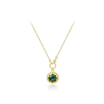 MGS Niche Elegance Fashionable Versatile And Luxurious Light Fresh Ambiance French Design Style Gift Box Women's