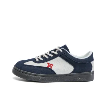 TUOPIN Anti Slip Wear Resistant Low Top Skateboard Shoes Women's