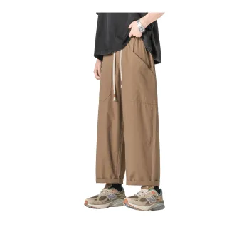 MIIRACER Fashion Casual Pants Unisex
