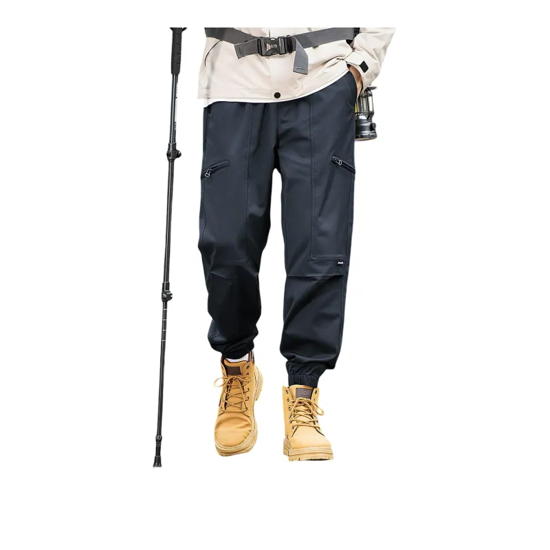 Jeep Grand Cherokee Casual Pants Unisex-2