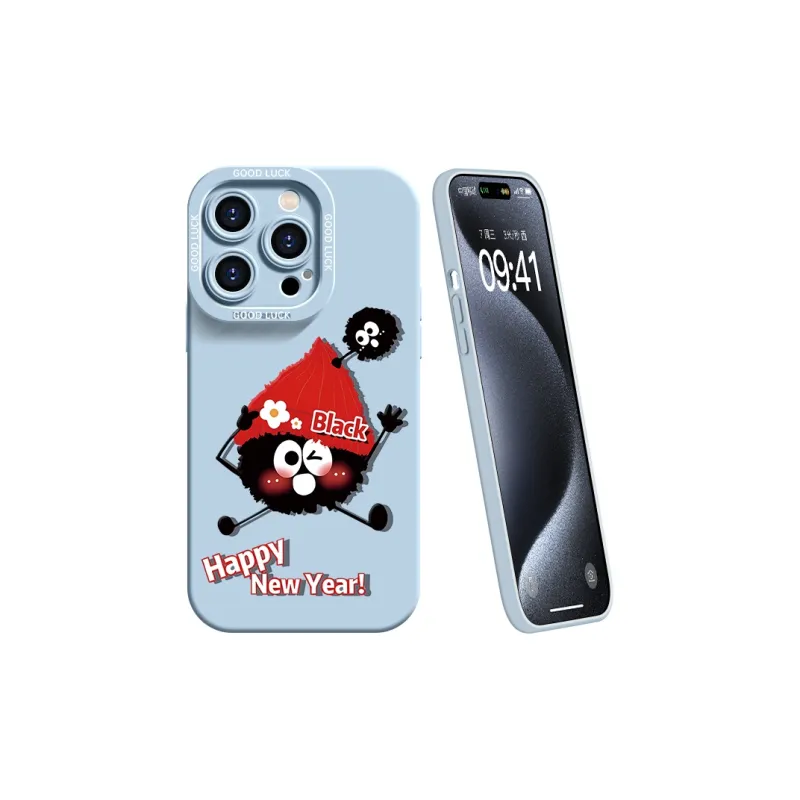 Lingtao Phone Cases-15