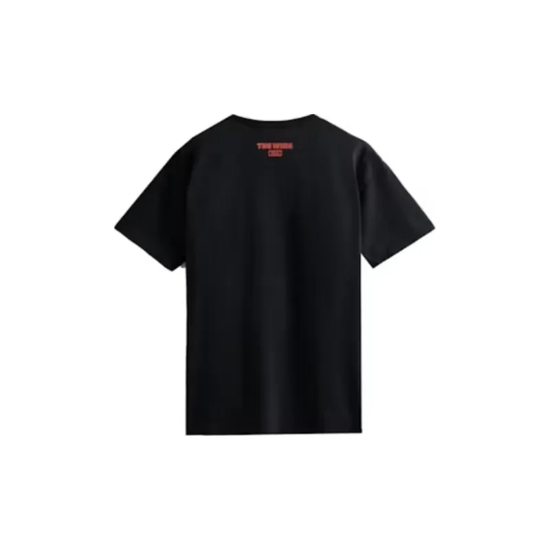 KITH The Wire Omar Vintage Tee-1
