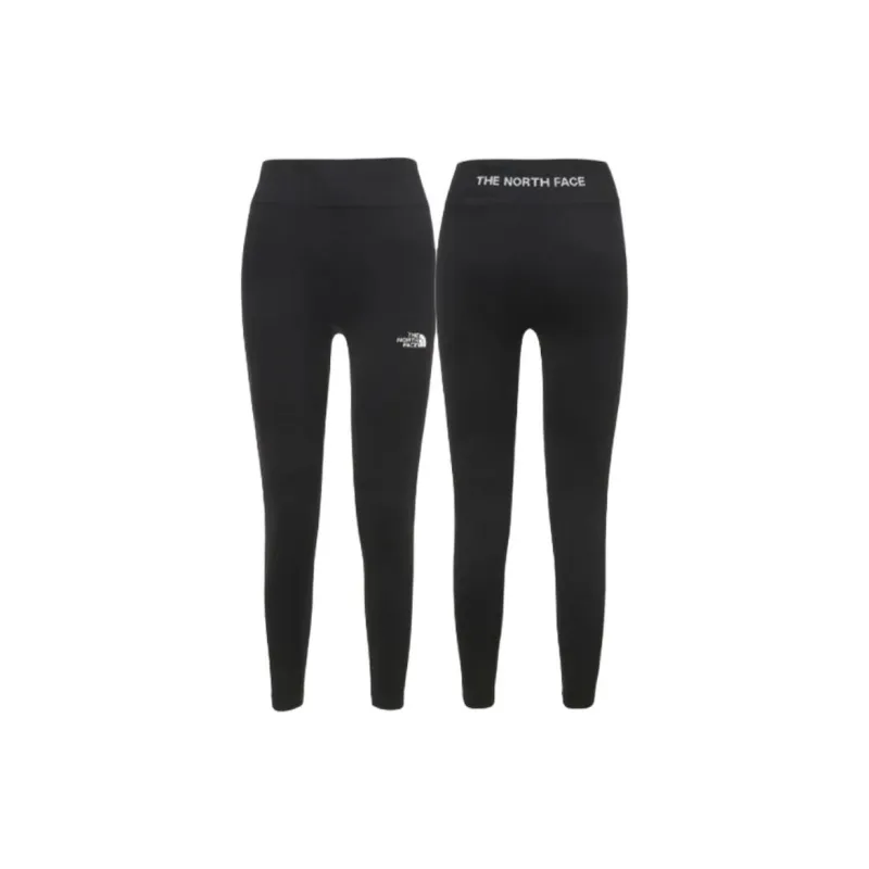 THE NORTH FACE Leggings Women's Black-2