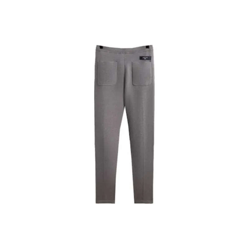 KITH Heavy Knit Elwood Pant-1