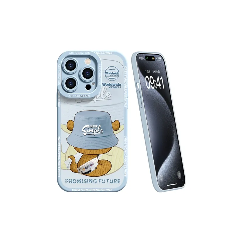 Lingtao Phone Cases-15