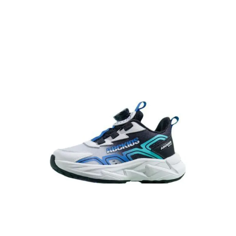ABC KIDS Anti Slip Wear Resistant Low Top Kids' Running Shoes Kids'-0
