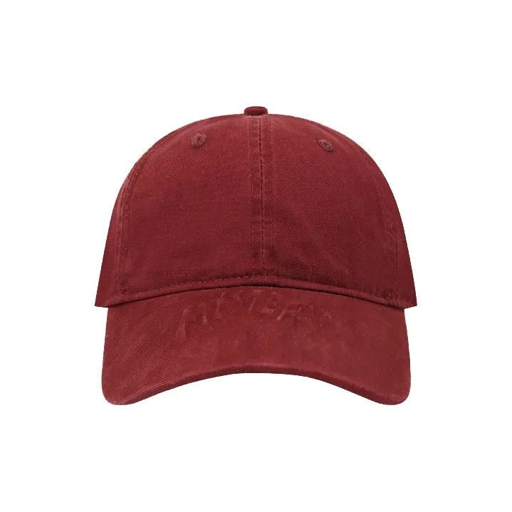 RX UVCUT Cotton Baseball Caps Unisex-6